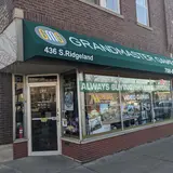 Grandmaster Games - Oak Park, tienda de TCG en Oak Park