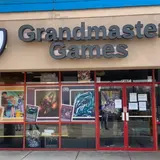 Grandmaster Games, tienda de TCG en Indianapolis