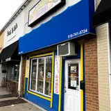 Grasshoppers Comics, tienda de TCG en Williston Park