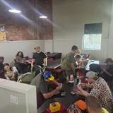Graves Player Sanctuary LLC, tienda de TCG en Bakersfield