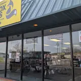 Gray Fox Games, tienda de TCG en Joplin