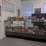 Gray House Games, tienda de TCG en Greenville