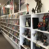 Graybeard's Collectibles, tienda de TCG en Stevensville