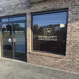 Grayson County Cards & Collectibles, tienda de TCG en Leitchfield