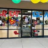 Great Escape Comics & Games, tienda de TCG en Marietta