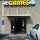 Great Escape Games, tienda de TCG en Sacramento