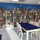 Great Games Library & Cafe, tienda de TCG en Tallahassee