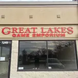 Great Lakes Game Emporium, tienda de TCG en Mentor