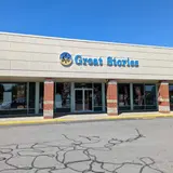 Great Stories Inc, tienda de TCG en Uxbridge