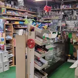 Green Dragon Comics, tienda de TCG en Chepachet