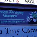 Green Dragon Games, tienda de TCG en Duncan