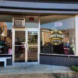 Green Token Lounge, tienda de TCG en Fulton