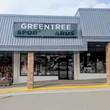 Greentree Sports Cards, tienda de TCG en Pittsburgh