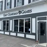 Grey Guardian Games, tienda de TCG en Cobourg