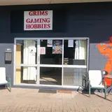 Grim Gaming & Hobbies, tienda de TCG en Bundaberg Central