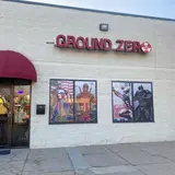GROUND ZERO HOBBY, tienda de TCG en Ralston