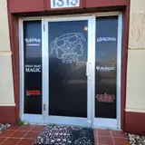 Grr Games, tienda de TCG en Alice