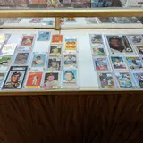 Grubbmasters Sports Cards, tienda de TCG en Bowling Green