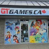 GT Games - Kanata, tienda de TCG en Ottawa