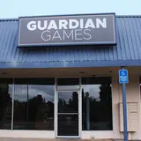 GUARDIAN GAMES ALOHA PLAYSPACE, tienda de TCG en Aloha