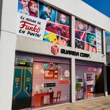 Guarida Corp