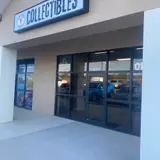 Guerrilla Lobster Collectibles, tienda de TCG en Davenport
