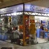 Guild Dreams, tienda de TCG en Providencia