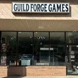 Guild Forge Games, tienda de TCG en Willoughby Hills