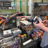 GUILD HALL GAMES, tienda de TCG en Bomaderry