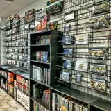 Guild Vault Games, tienda de TCG en Clarksville