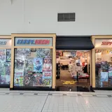 Gunpla-Box, tienda de TCG en Port Charlotte