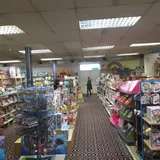 GW Hurley Toymaster, tienda de TCG en Burnham-on-Sea