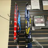 H&S Collectibles, tienda de TCG en Merced