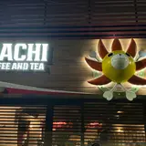 Hachi Coffee, tienda de TCG en Ciudad de México