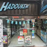 Hadouken!