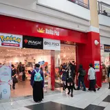 Haiku Pop Gaming & Collectibles, tienda de TCG en Moreno Valley