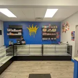 Hail To The Hobby, tienda de TCG en Tiffin