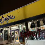 Hairy Tarantula North, tienda de TCG en Toronto