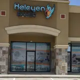 Halcyon Games, tienda de TCG en Spring