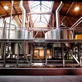 Half Acre Beer Co, tienda de TCG en Chicago
