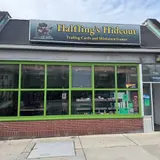 Halfling's Hideout, tienda de TCG en Pittsburgh