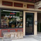 Hall of Heroes, tienda de TCG en Ripley
