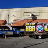 Hall of Heroes, tienda de TCG en Ponca City