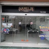 Hamelin Games, tienda de TCG en Mataró