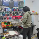 Hammer TCG Store, tienda de TCG en Concepción
