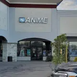 Hammergirl Anime, tienda de TCG en Rochester