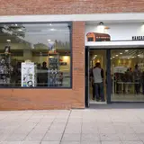 Hangar Rebelde, tienda de TCG en Oviedo
