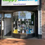 Happy Hunting, tienda de TCG en Huntington