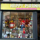Happy Piranha / Piranha Cafe, tienda de TCG en Truro