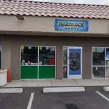 Hardluck Games, tienda de TCG en Glendale